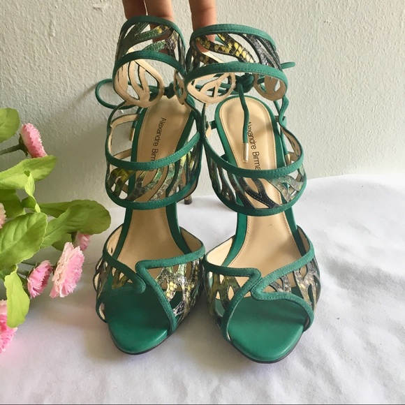 Alexandre Birman - Picture 2 of 8